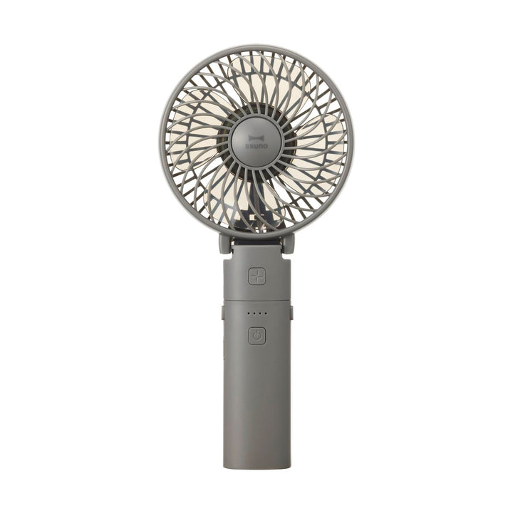 BRUNO Portable Mini Fan - Blue BDE029-BL