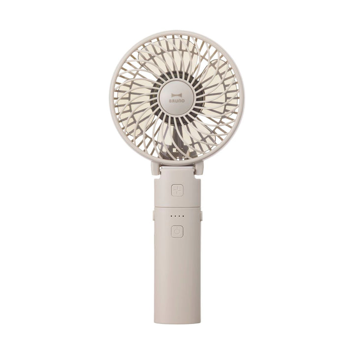 BRUNO Portable Mini Fan - Blue BDE029-BL