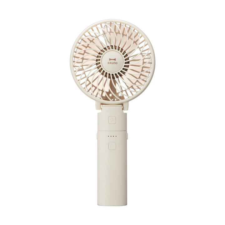 BRUNO Portable Mini Fan - Blue BDE029-BL