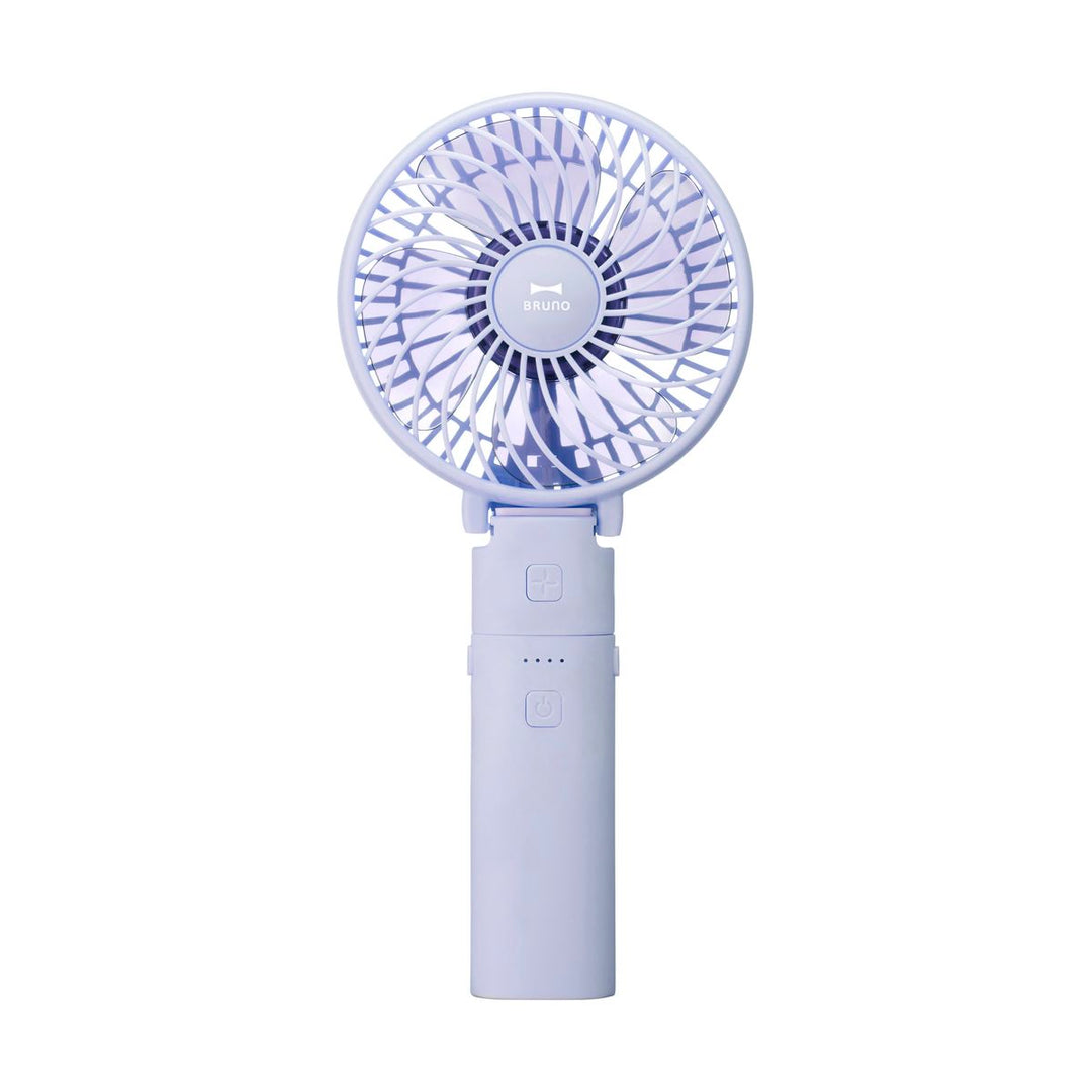 BRUNO Portable Mini Fan - Blue BDE029-BL