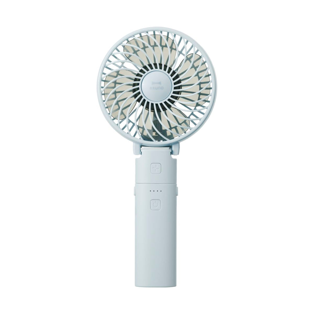 BRUNO Portable Mini Fan - Blue BDE029-BL