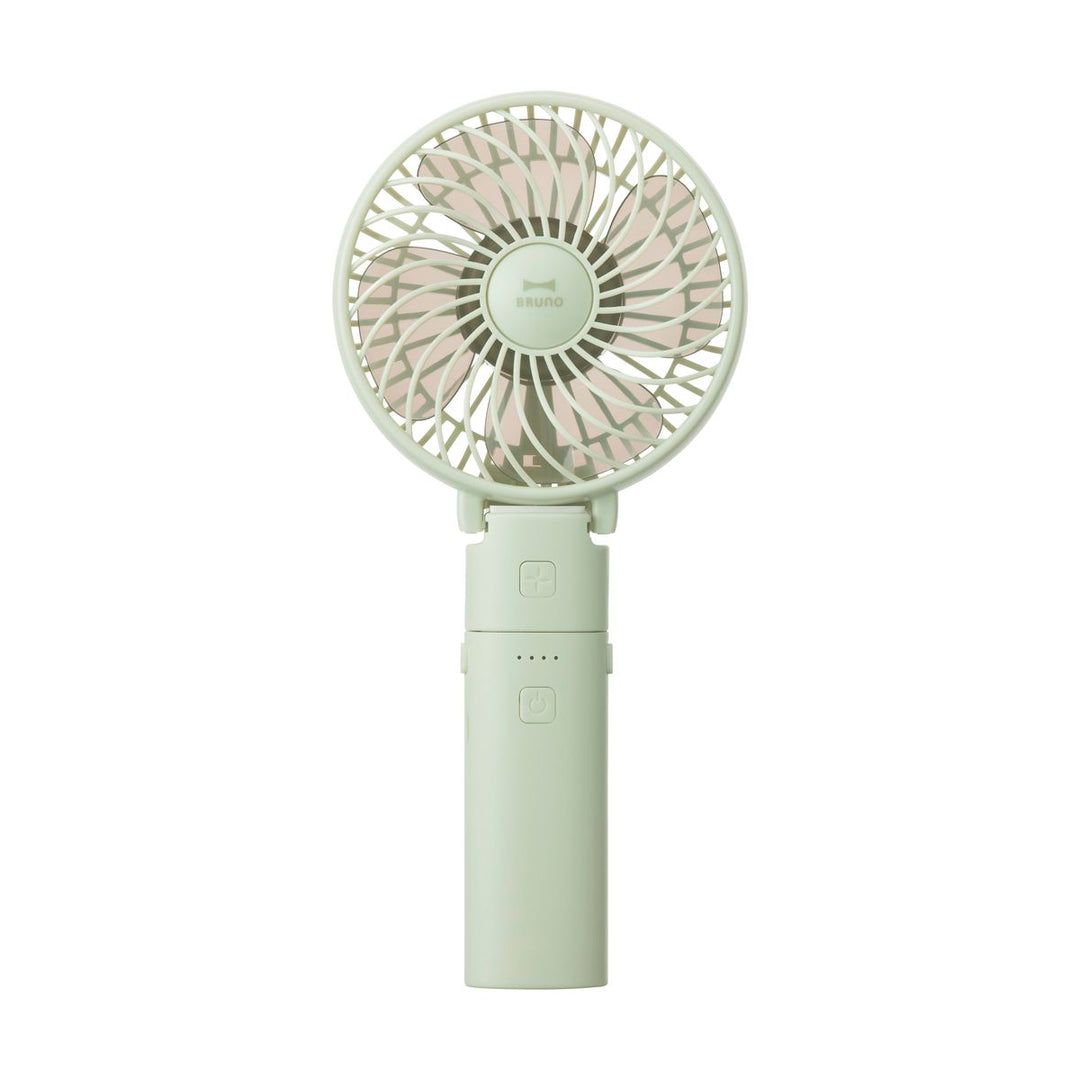 BRUNO Portable Mini Fan - Blue BDE029-BL