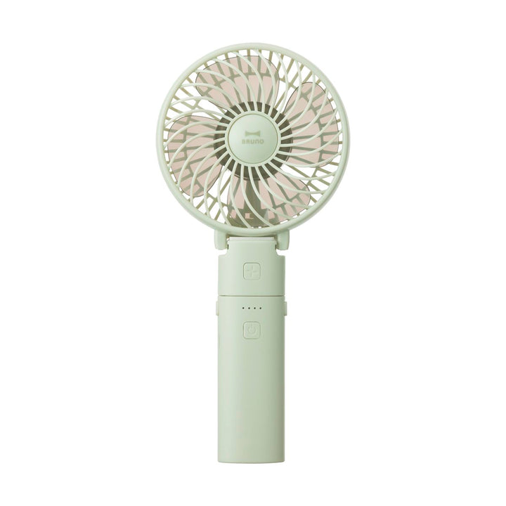 BRUNO Portable Mini Fan - Blue BDE029-BL