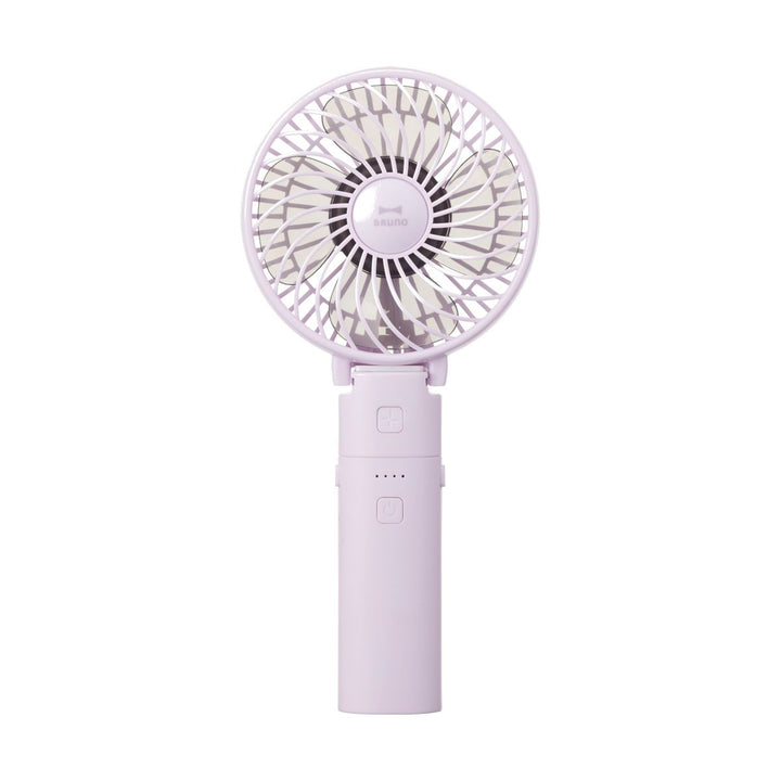 BRUNO Portable Mini Fan - Blue BDE029-BL