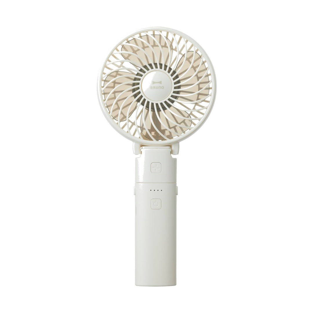 BRUNO Portable Mini Fan - Blue BDE029-BL