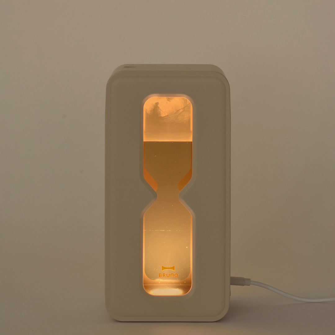 BRUNO TIMEFLOW MIST Ultrasonic Humidifier BDE071