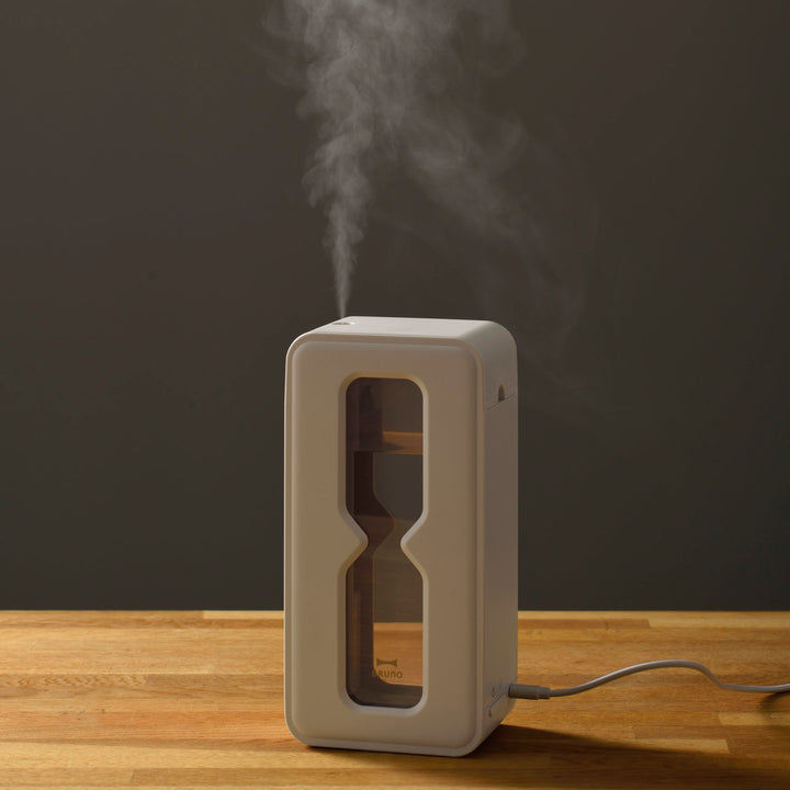 BRUNO TIMEFLOW MIST Ultrasonic Humidifier BDE071