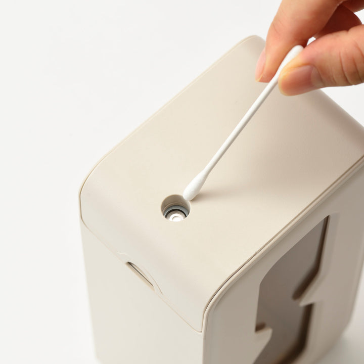 BRUNO TIMEFLOW MIST Ultrasonic Humidifier BDE071