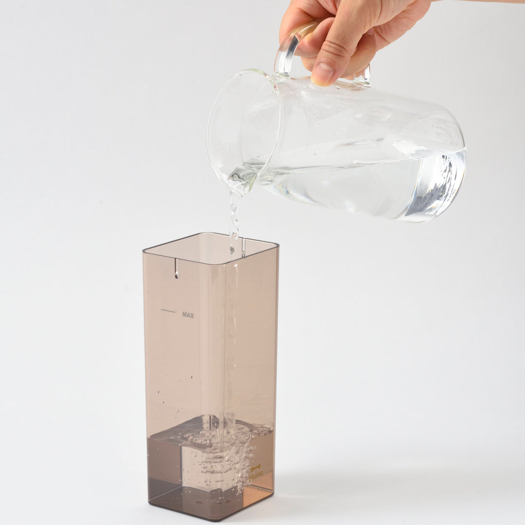BRUNO TIMEFLOW MIST Ultrasonic Humidifier BDE071