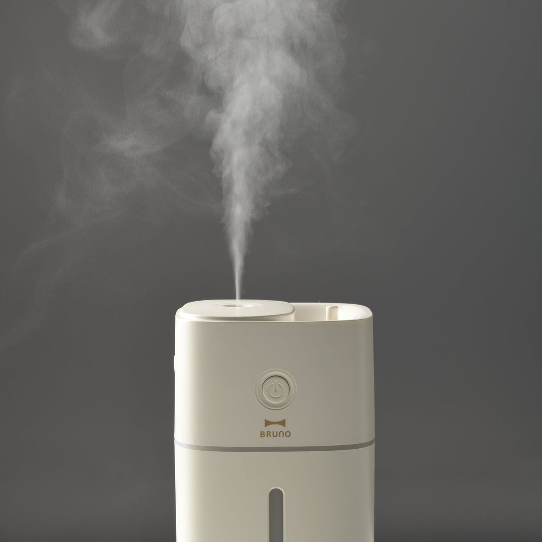 BRUNO Top-fill Cordless Humidifier Easy Mist BDE074