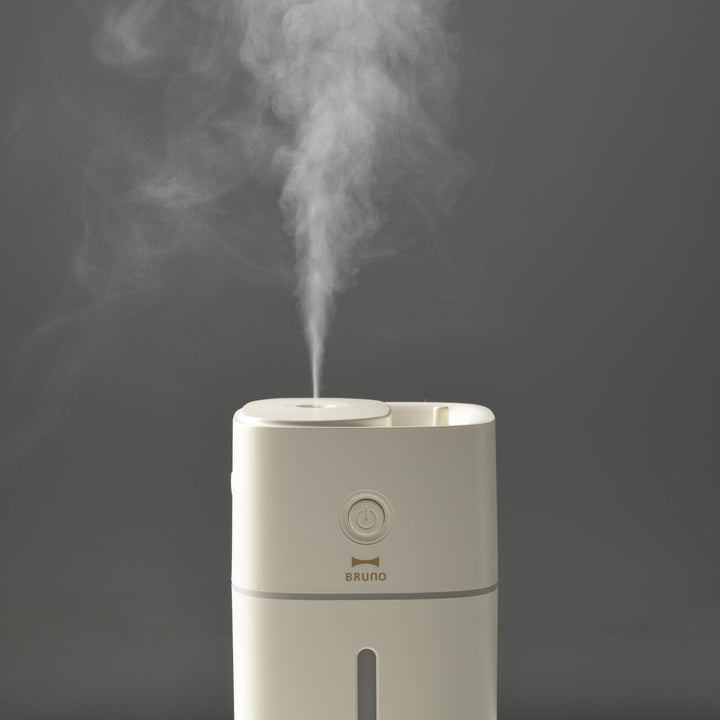 BRUNO Top-fill Cordless Humidifier Easy Mist BDE074