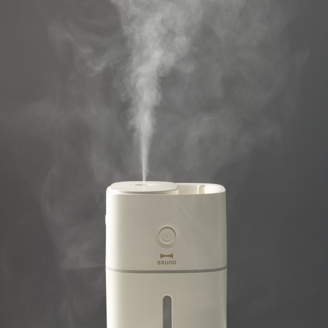 BRUNO Top-fill Cordless Humidifier Easy Mist BDE074