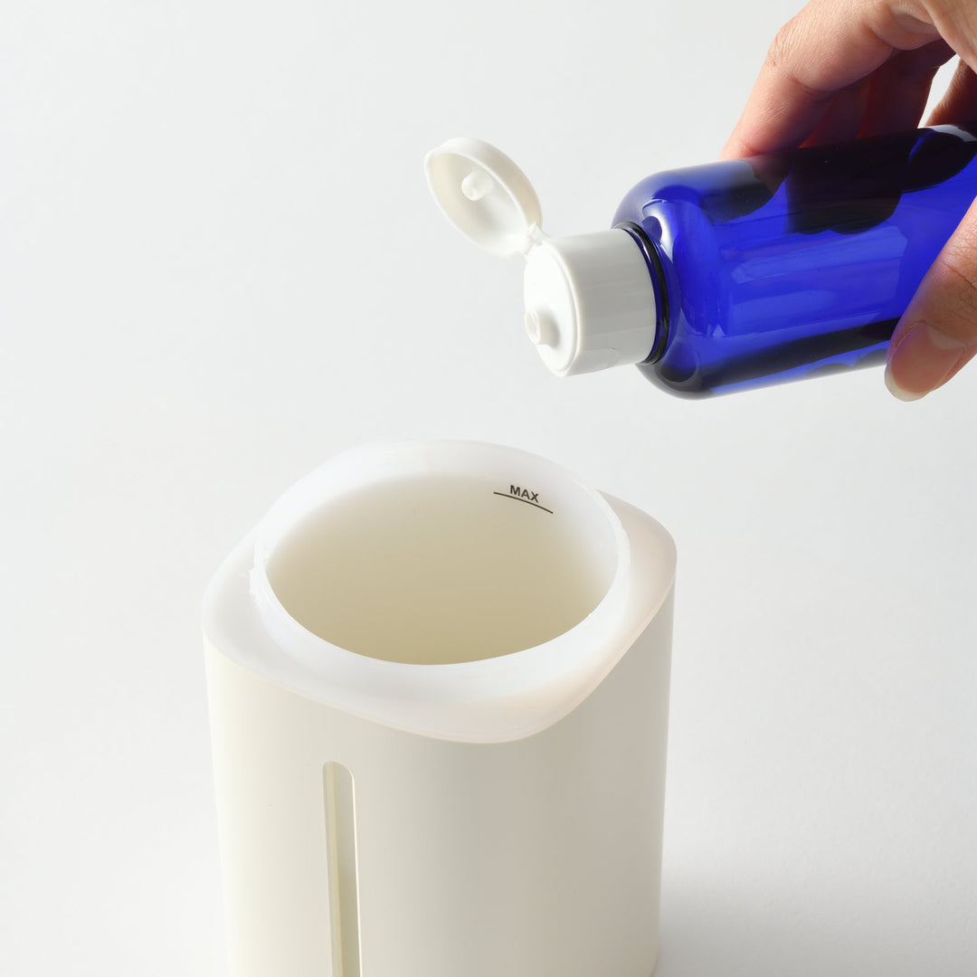 BRUNO Top-fill Cordless Humidifier Easy Mist BDE074
