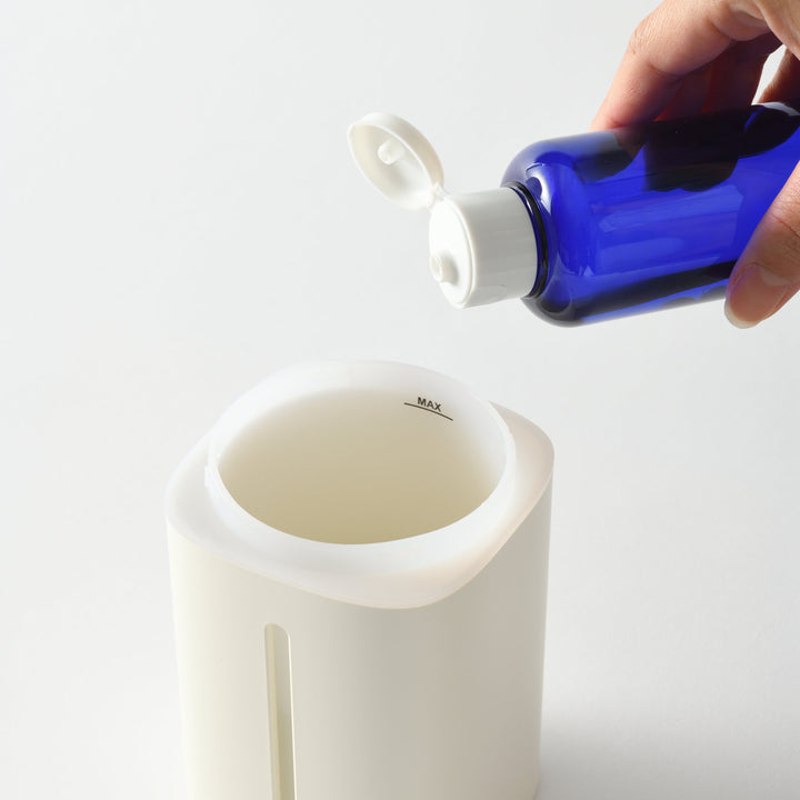 BRUNO Top-fill Cordless Humidifier Easy Mist BDE074