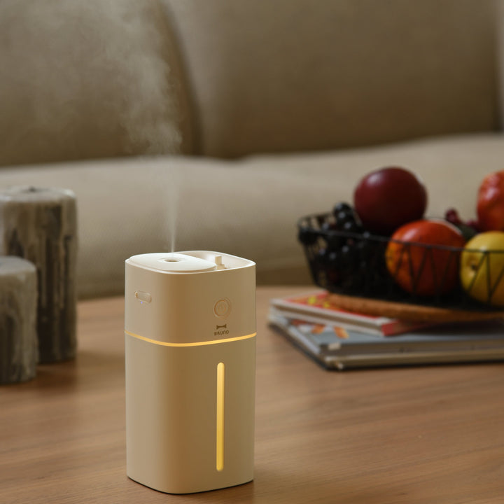 BRUNO Top-fill Cordless Humidifier Easy Mist BDE074