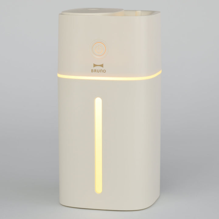 BRUNO Top-fill Cordless Humidifier Easy Mist BDE074