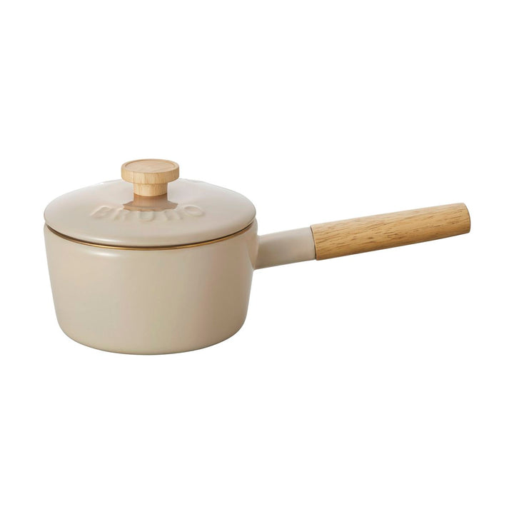 BRUNO X Fujihoro Japan Saucepan 16cm BHK281