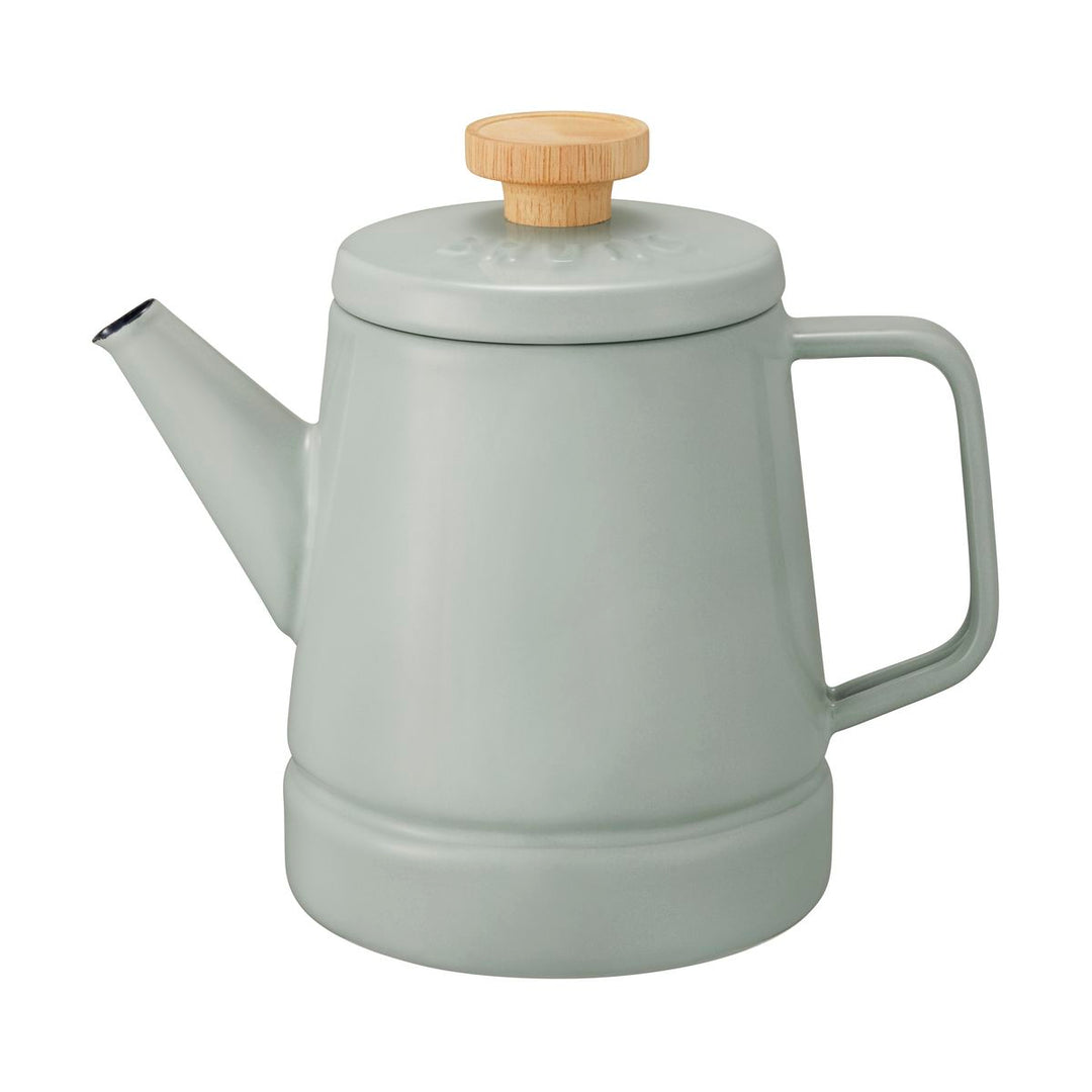 BRUNO x Fujihoro Japan 1.6L Enamel Kettle BHK282