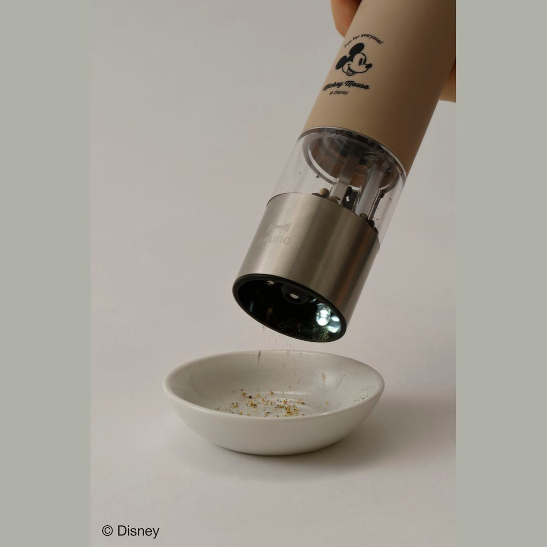 BRUNO DISNEY 香料研磨器 | BHK311