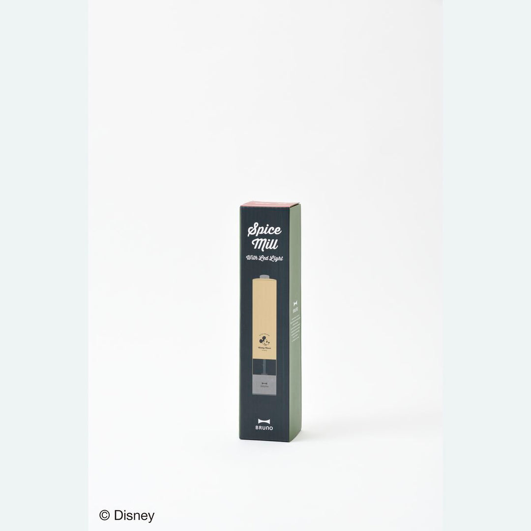 BRUNO DISNEY 香料研磨器 | BHK311