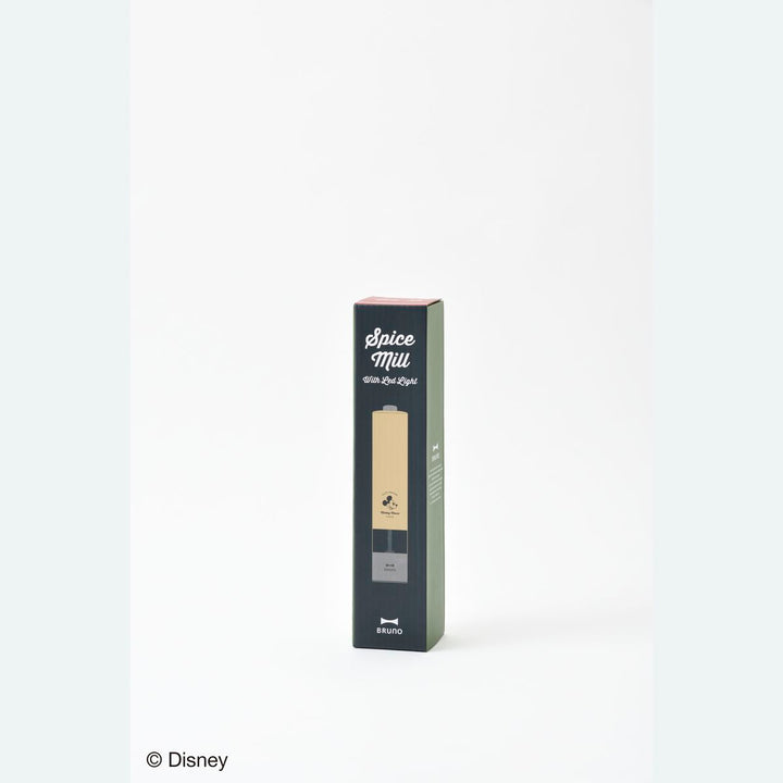 BRUNO DISNEY 香料研磨器 | BHK311