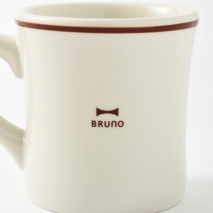 BRUNO DISNEY 日本製 陶瓷杯 | BHK317