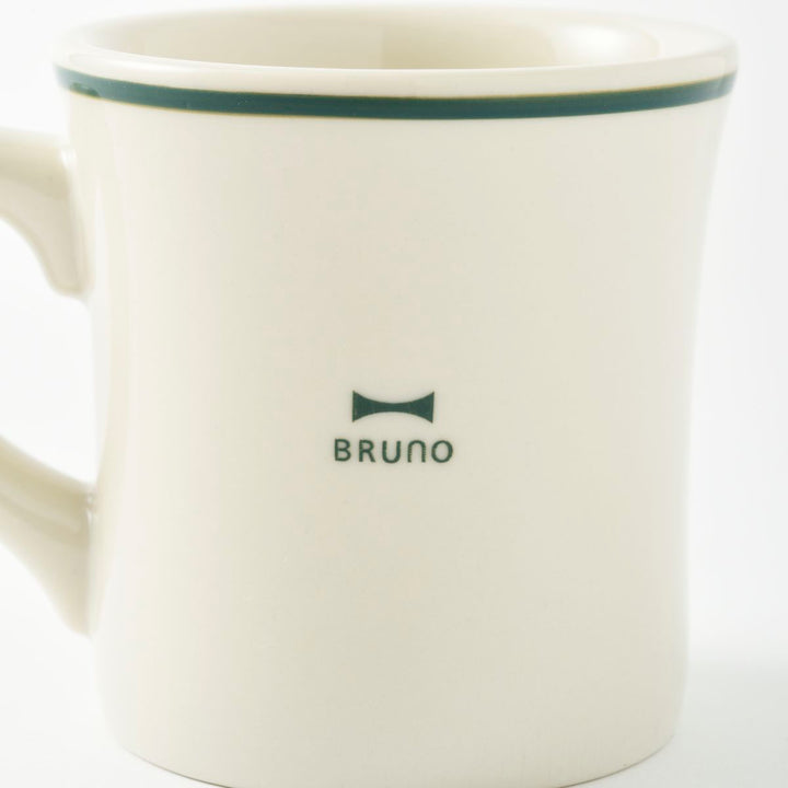 BRUNO DISNEY 日本製 陶瓷杯 | BHK317