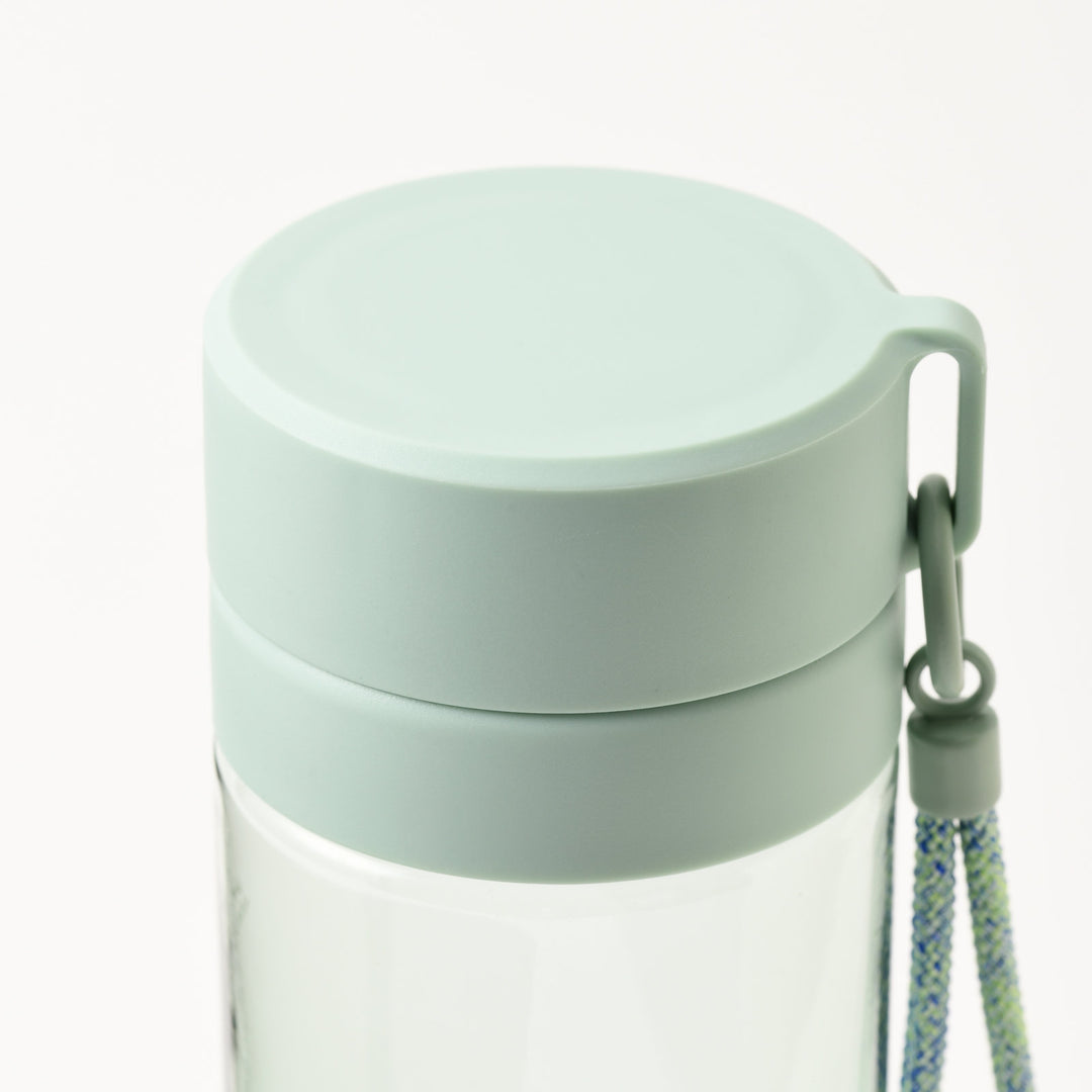 BRUNO Daily Carry Bottle Short | BHK327