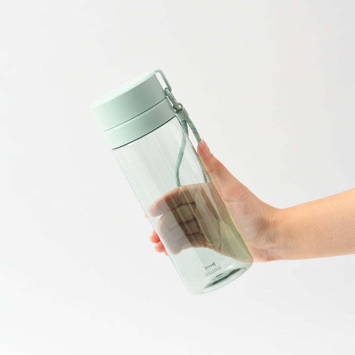 BRUNO Daily Carry Bottle Short | BHK327