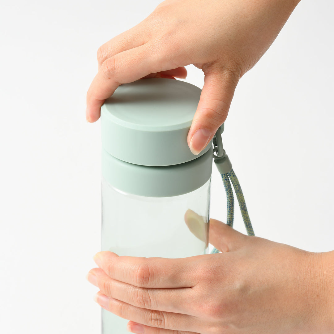 BRUNO Daily Carry Bottle Short | BHK327