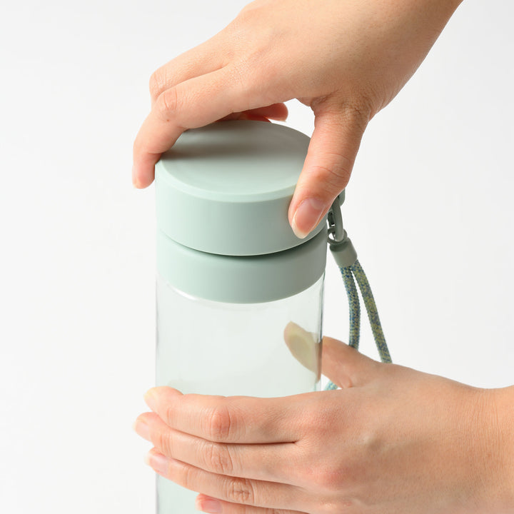 BRUNO Daily Carry Bottle Short | BHK327