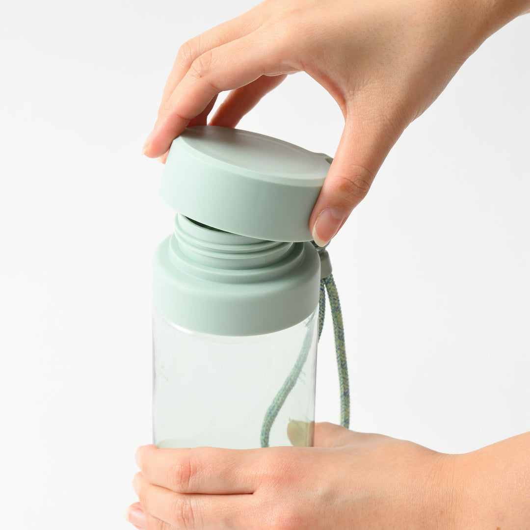 BRUNO Daily Carry Bottle Short | BHK327