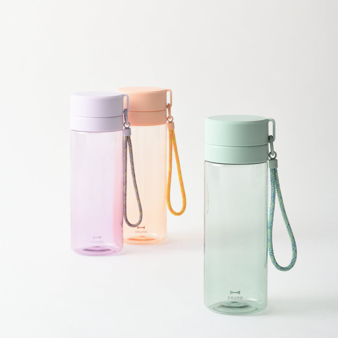 BRUNO Daily Carry Bottle Short | BHK327