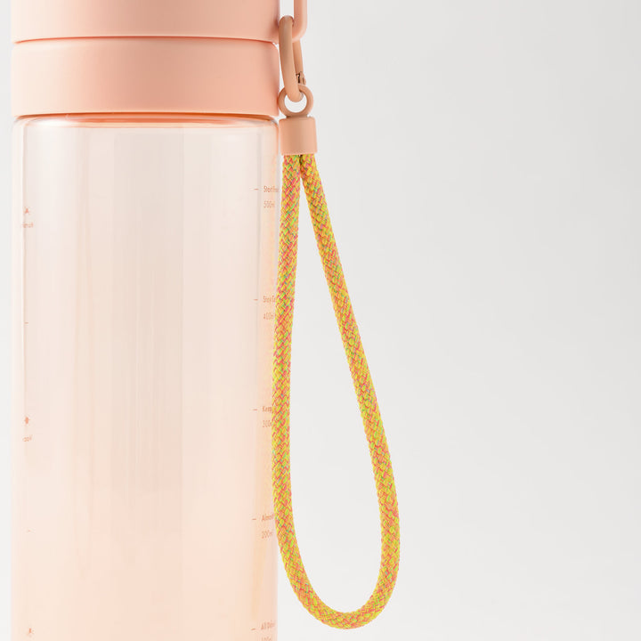 BRUNO Daily Carry Bottle Short | BHK327