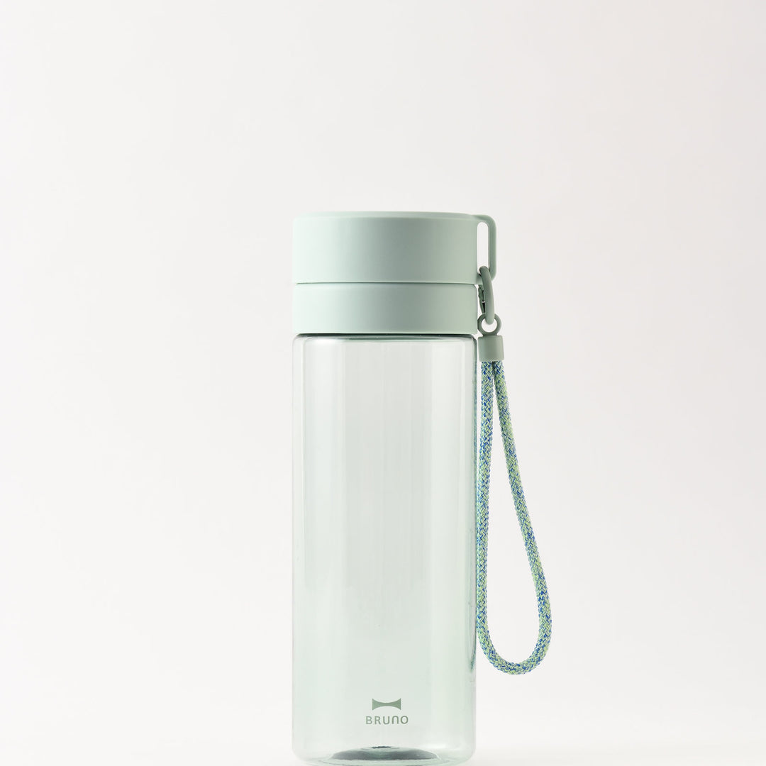 BRUNO Daily Carry Bottle Short | BHK327