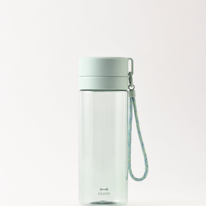 BRUNO Daily Carry Bottle Short | BHK327