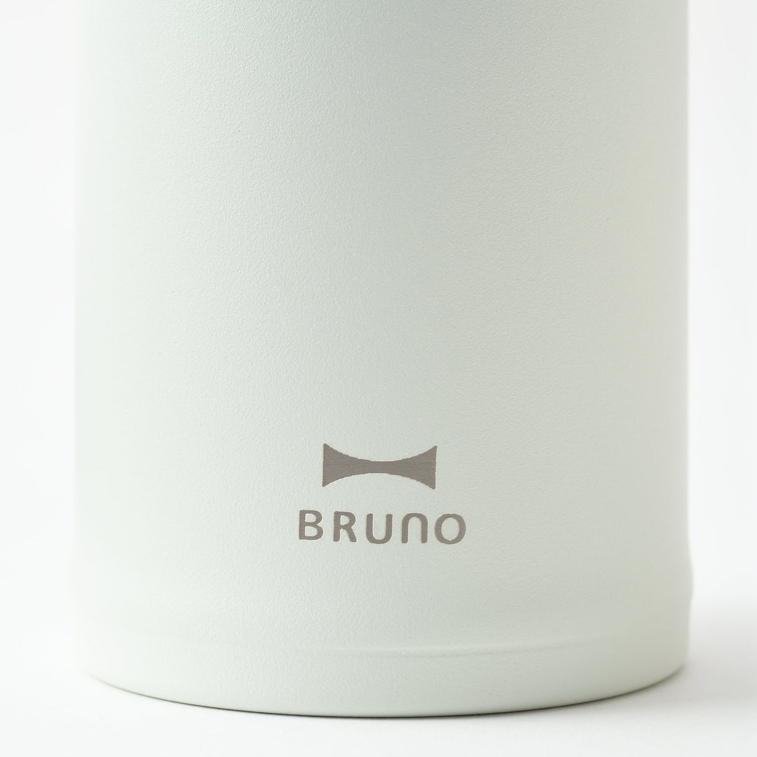 BRUNO 輕量不鏽鋼旋蓋瓶 L | BHK330