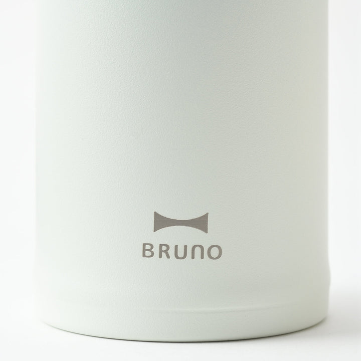 BRUNO 輕量不鏽鋼旋蓋瓶 L | BHK330
