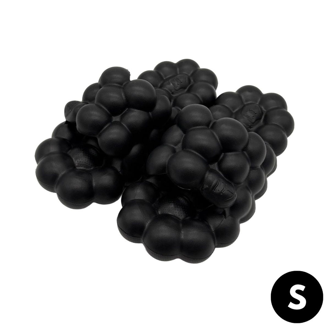 DOSHISHA 大猩猩赤足按摩拖鞋 | NBL1158A