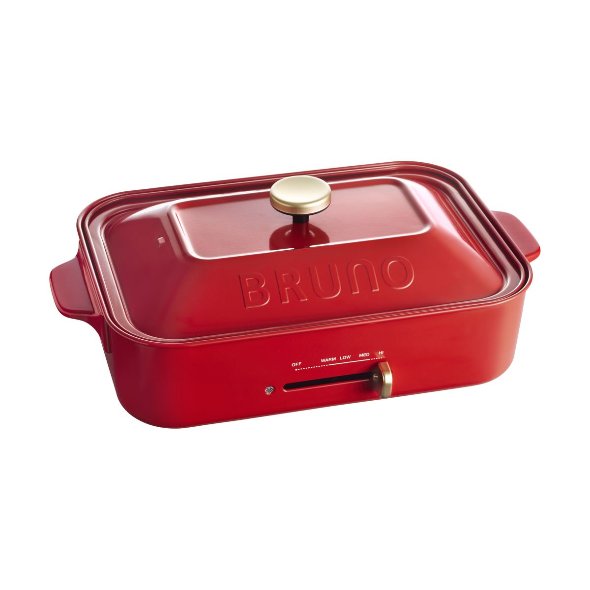 BRUNO 多功能電熱鍋 | BOE021
