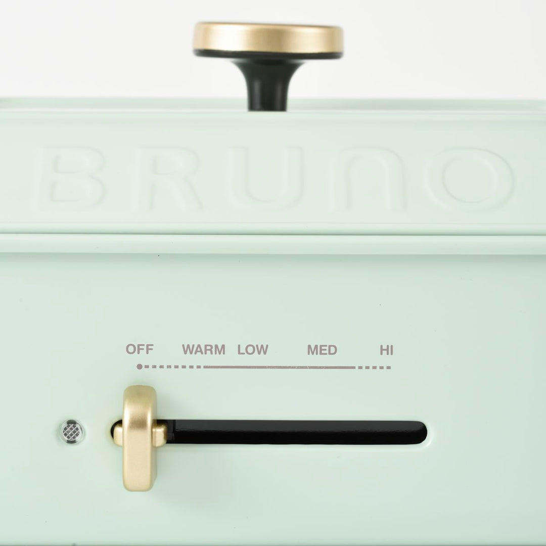 BRUNO 多功能電熱鍋 | BOE021