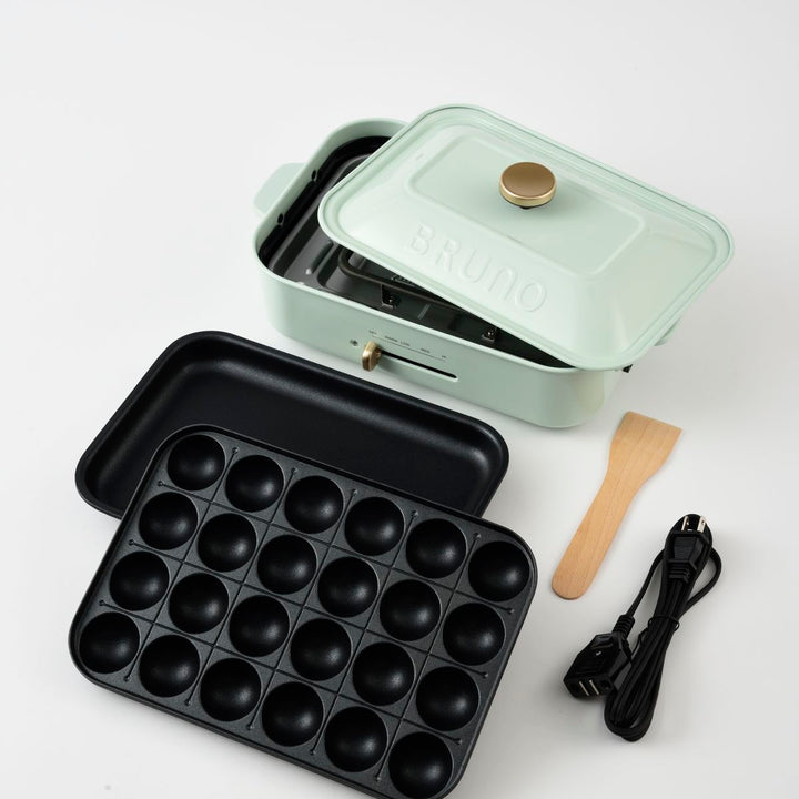 BRUNO 多功能電熱鍋 | BOE021