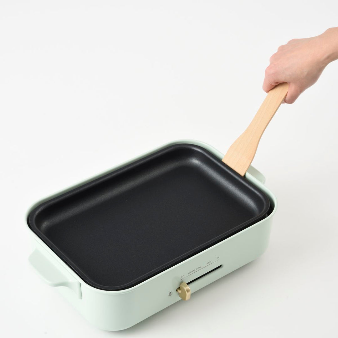 BRUNO 多功能電熱鍋 | BOE021