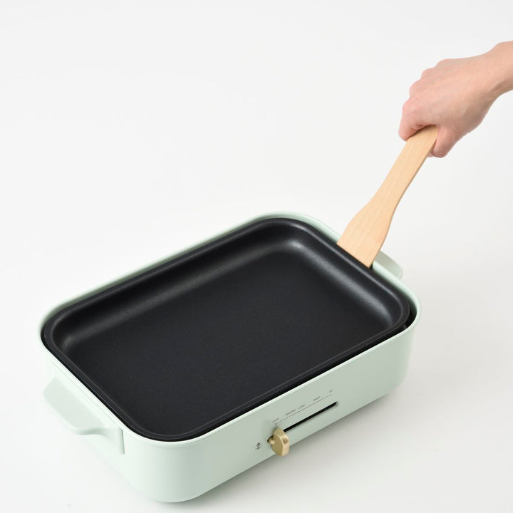 BRUNO 多功能電熱鍋 | BOE021