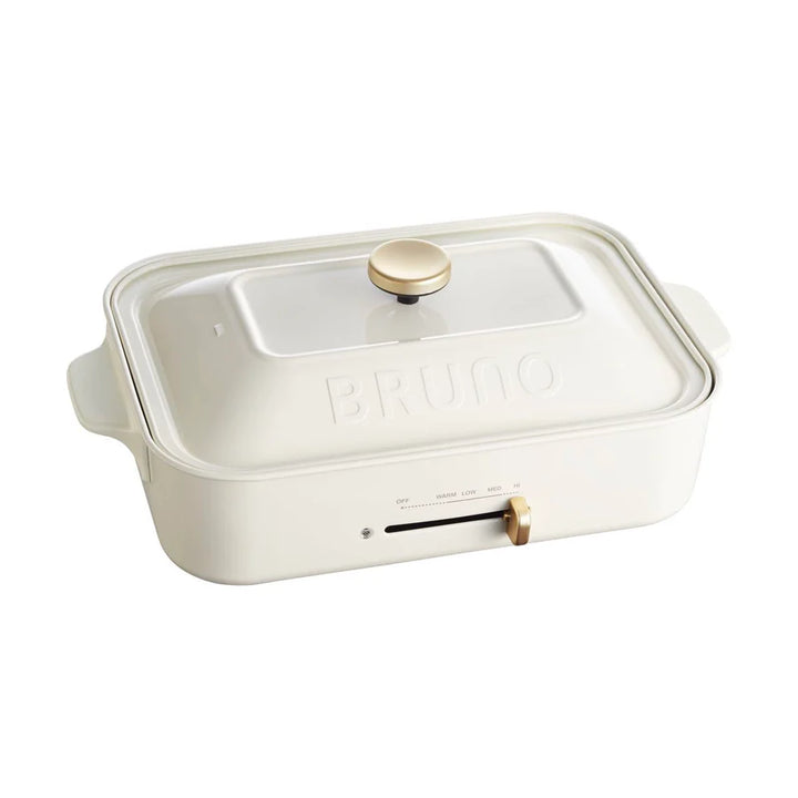 BRUNO多功能電熱鍋套裝 BOE021