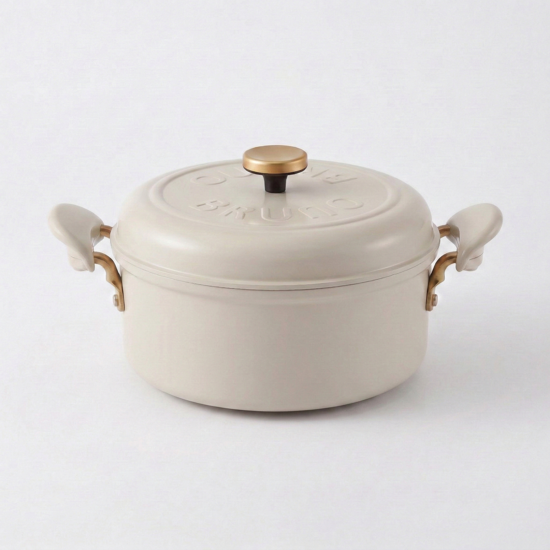 BOE065 鍋身及蓋替補配件 | BOE065-POT