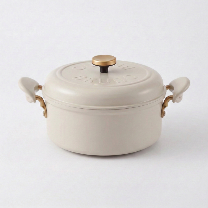 BOE065 鍋身及蓋替補配件 | BOE065-POT