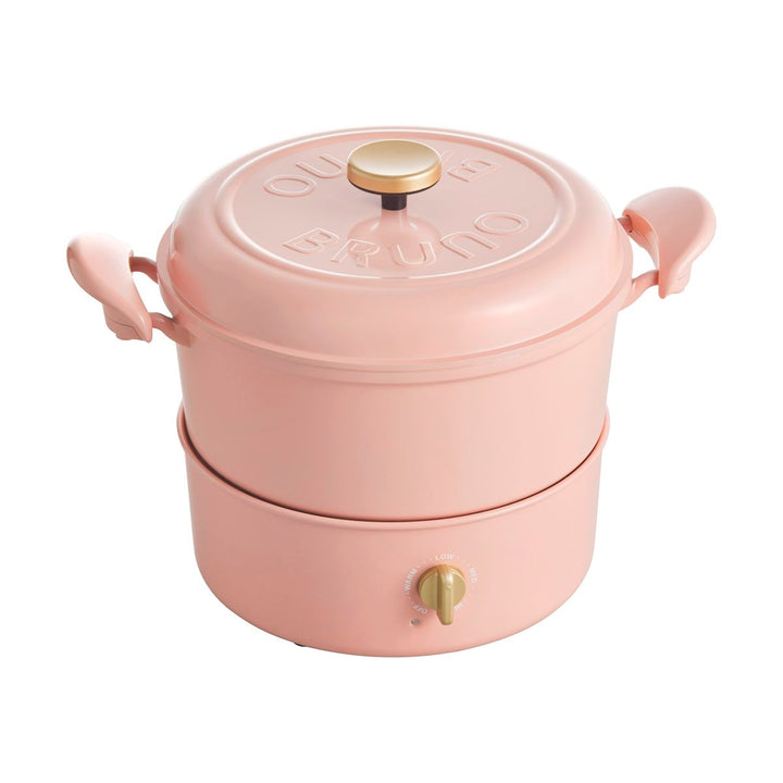 BRUNO Multi Grill Pot | BOE065