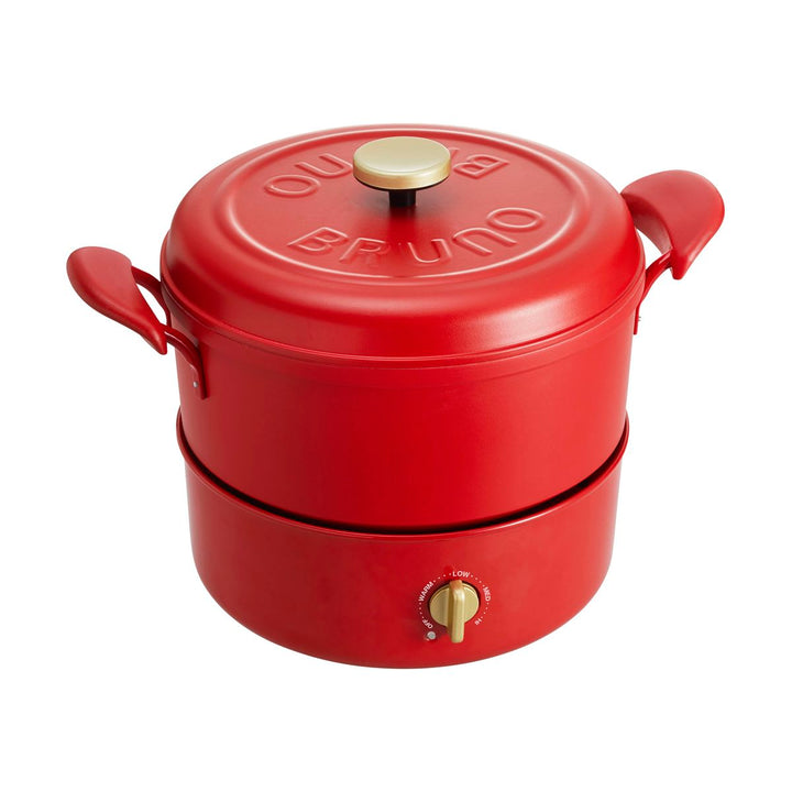 BRUNO Multi Grill Pot | BOE065