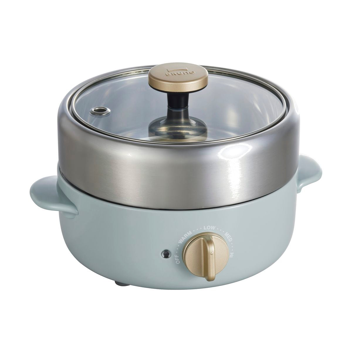 BRUNO 迷你多功能煮食爐 | BOE115